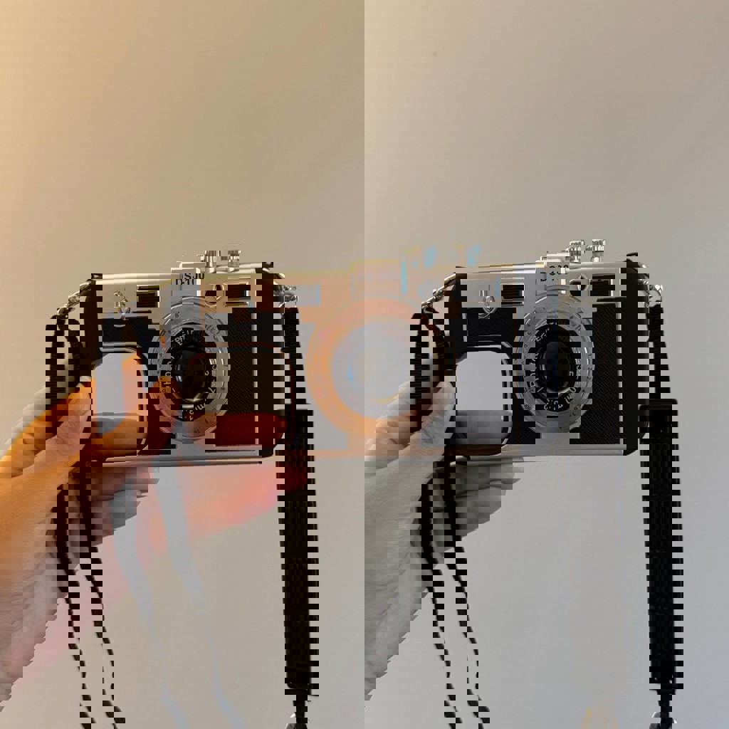 Чехол на iPhone 15 PRO