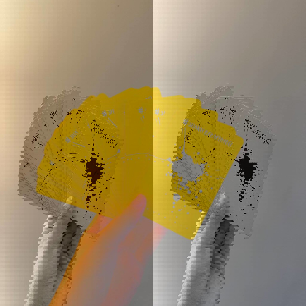 МАК карты Знаки Вселенной