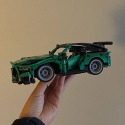 Машина-конструктор на радиоуправлении - фото 2