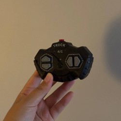 Машина-конструктор на радиоуправлении - фото 4