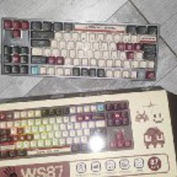 Клавиатура с дистанционным управлением - фото 2