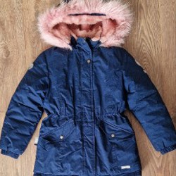 Куртка зимнего костюма Lenne - фото 1