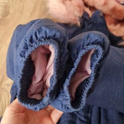 Куртка зимнего костюма Lenne - фото 4