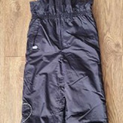 Куртка зимнего костюма Lenne - фото 5