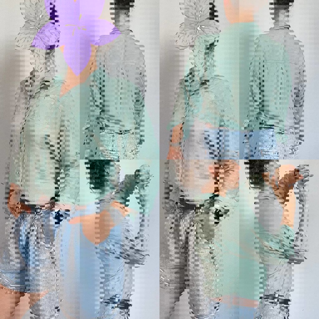 Рубашка Twenty Four Seven