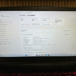 Игровой ноутбук MSI GF65 Thin 10UE - фото 2