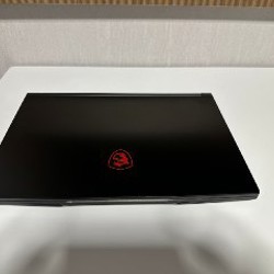 Игровой ноутбук MSI GF65 Thin 10UE - фото 3