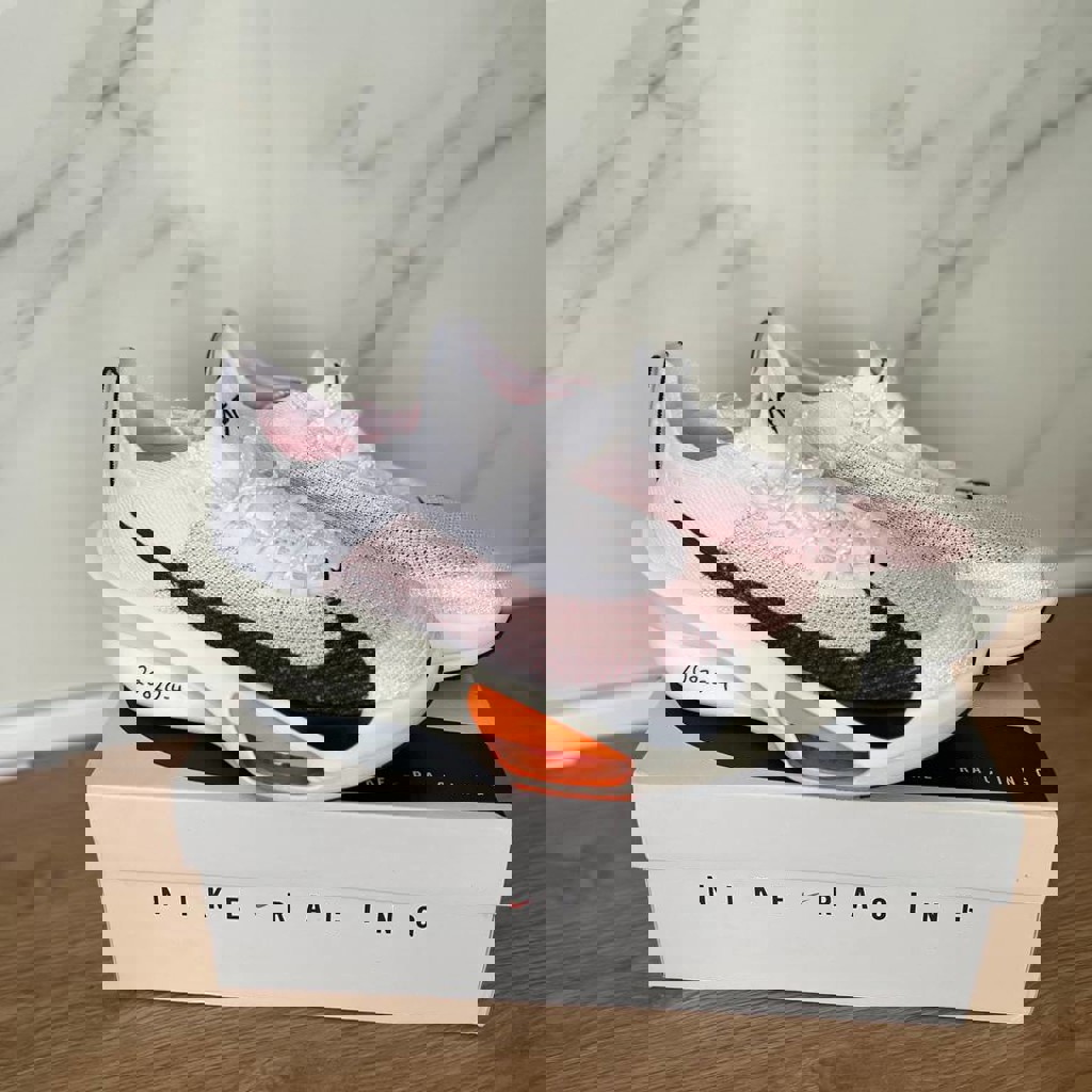Nike Air Zoom Alphafly Next% 3