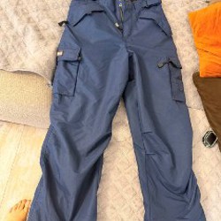 Горнолыжные штаны - фото 4