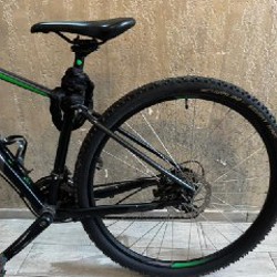 Велосипед Cube Aim Pro 29 - фото 2