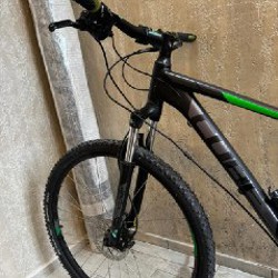 Велосипед Cube Aim Pro 29 - фото 3