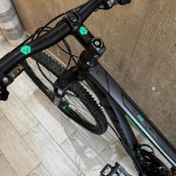 Велосипед Cube Aim Pro 29 - фото 4