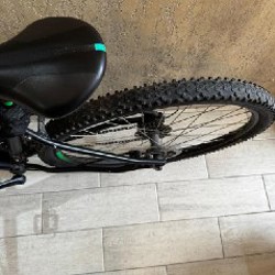 Велосипед Cube Aim Pro 29 - фото 5