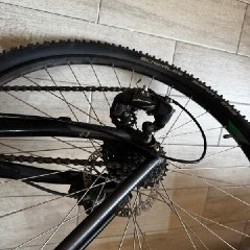 Велосипед Cube Aim Pro 29 - фото 6