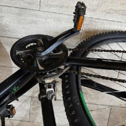 Велосипед Cube Aim Pro 29 - фото 7