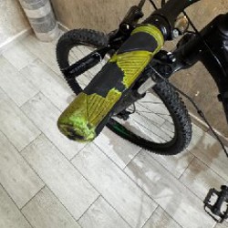 Велосипед Cube Aim Pro 29 - фото 8