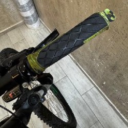 Велосипед Cube Aim Pro 29 - фото 9