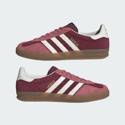 Кроссовки Adidas Gazelle - фото 2
