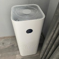 Беговая дорожка Xiaomi KingSmith WalkingPad Treadmill TRX21F Black - фото 2