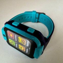 Детские умные часы Canyon Cindy KW-41 - фото 2