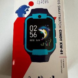 Детские умные часы Canyon Cindy KW-41 - фото 3