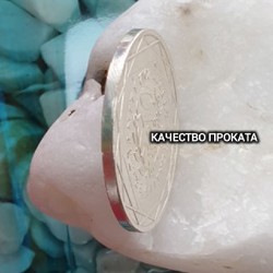 Монета 10 евро «Рона — Альпы» - фото 6