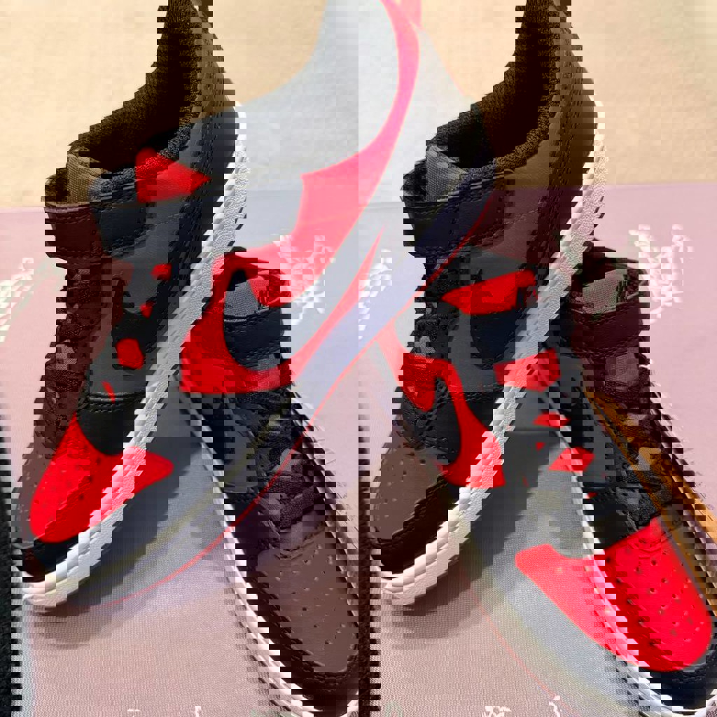 Кроссовки Nike