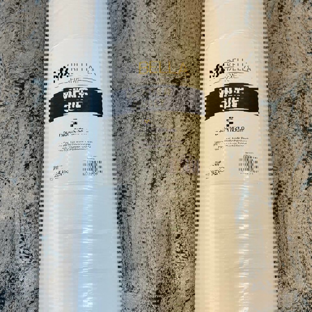 Одеяло зимнее двуспальное