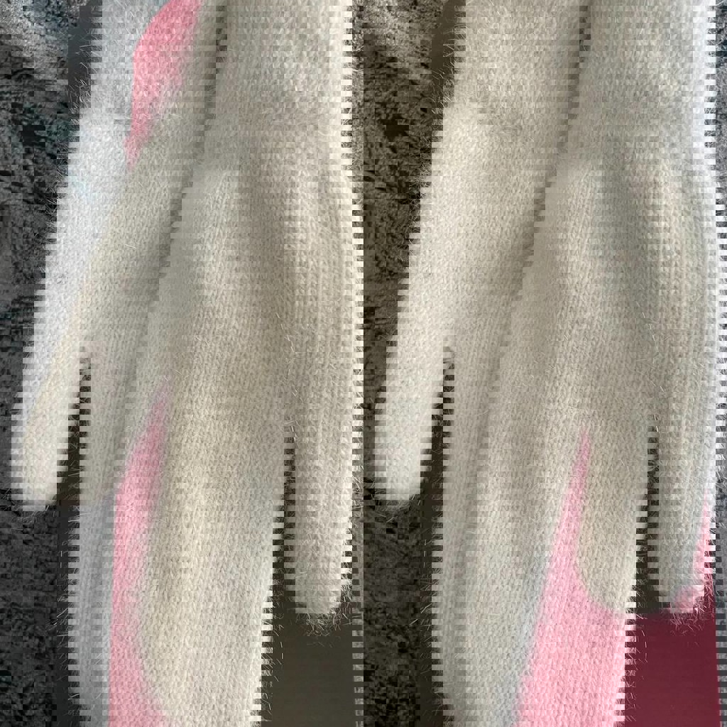 Рукавички двойные