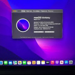 MacBook Pro - фото 3