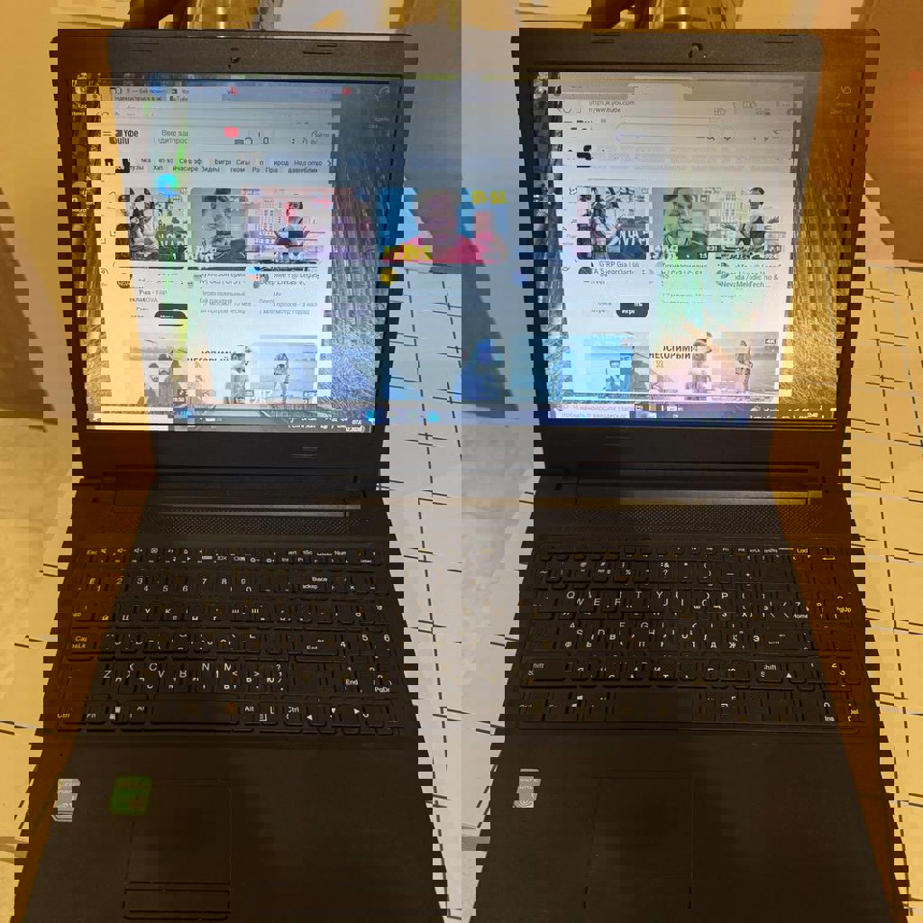 Ноутбук Lenovo