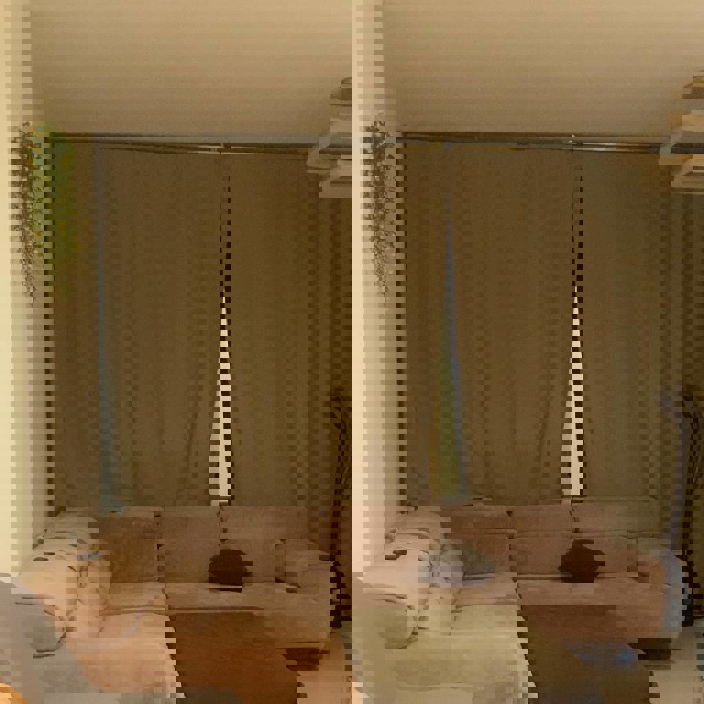 Блэк-аут шторы