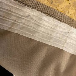 Блэк-аут шторы - фото 2