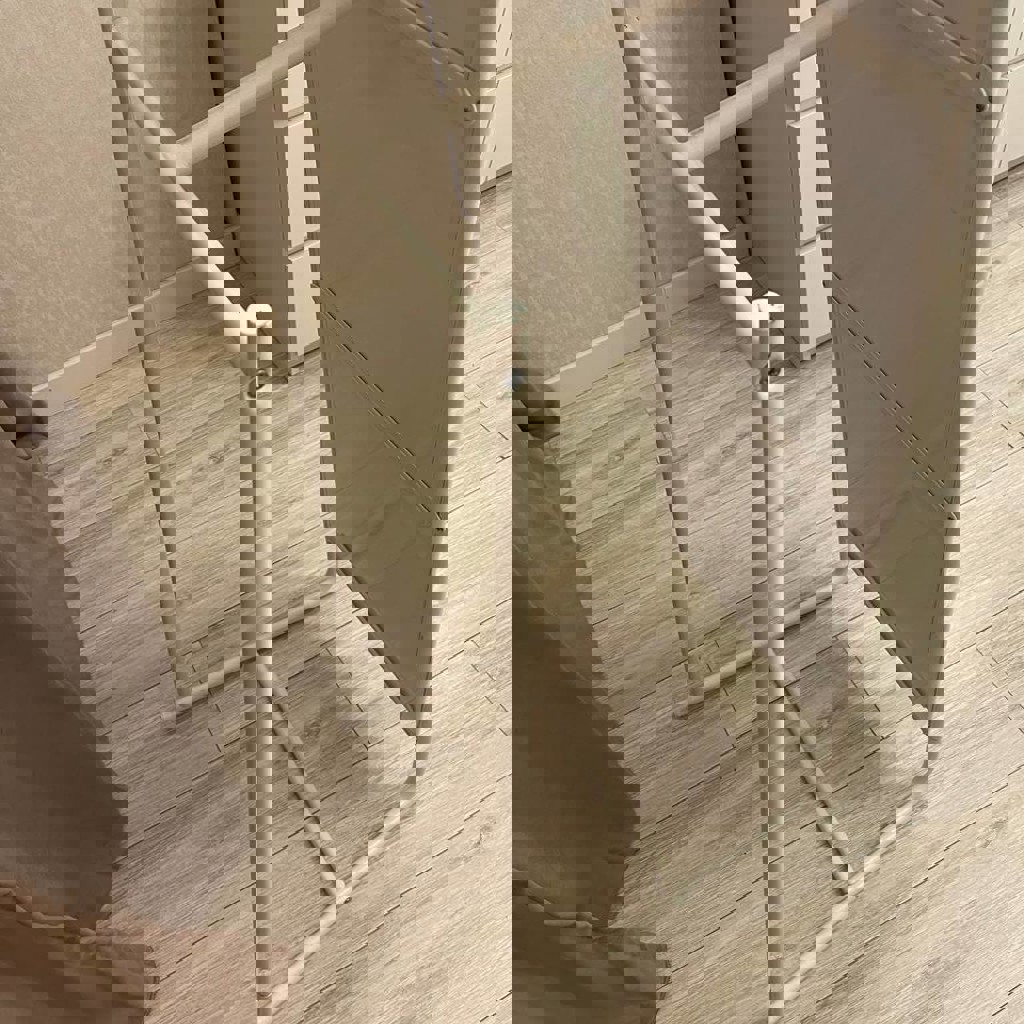 Зеркало-вешалка ИКЕЯ Кнаппер