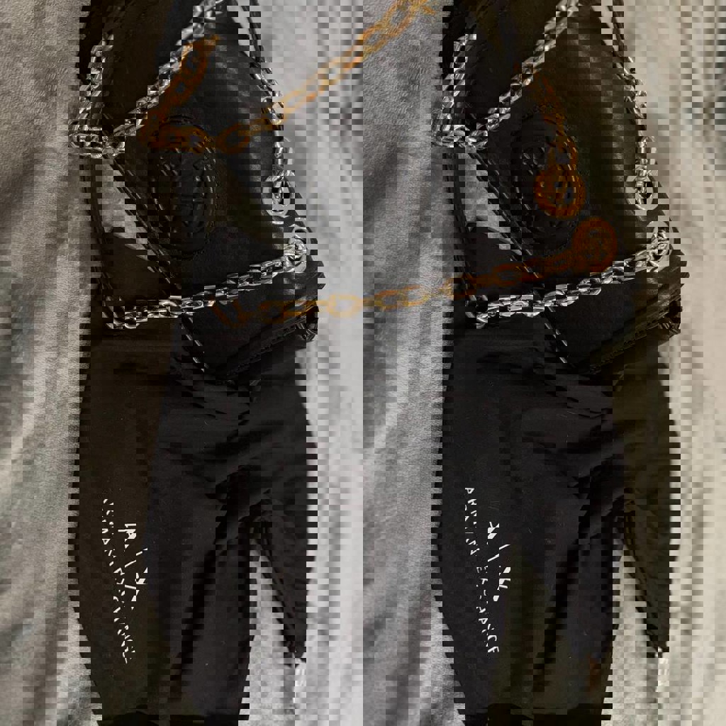 Сумка Armani Exchange