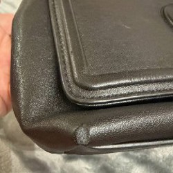 Сумка Armani Exchange - фото 2