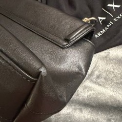 Сумка Armani Exchange - фото 3