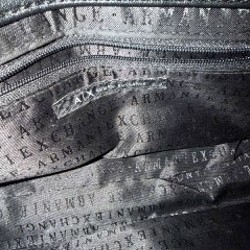 Сумка Armani Exchange - фото 5