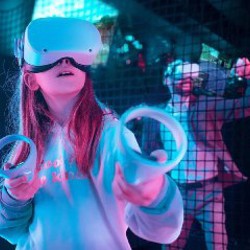 VR-комплект - фото 1