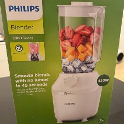 Блендер Philips 3000 Series - фото 4