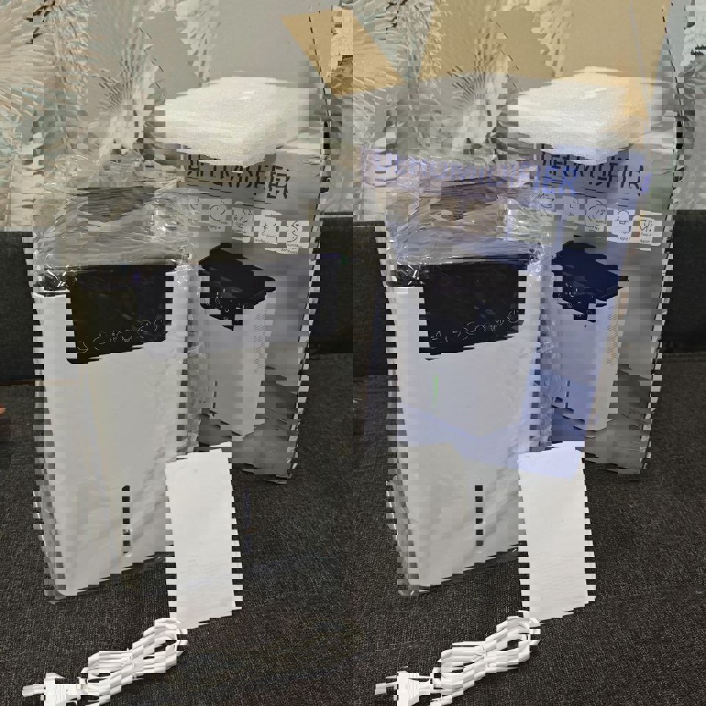 Осушитель воздуха