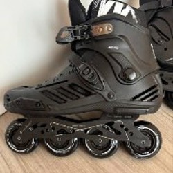 Ролики - фото 5