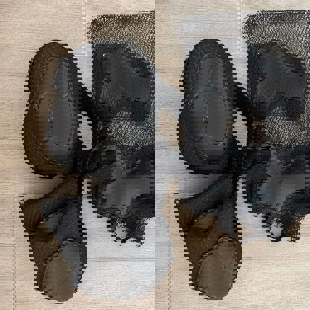 Женская защита