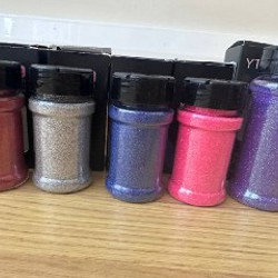 Глитер - фото 3