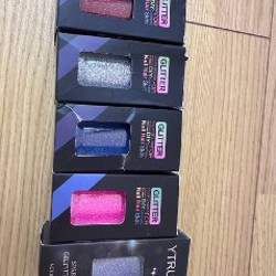 Глитер - фото 4