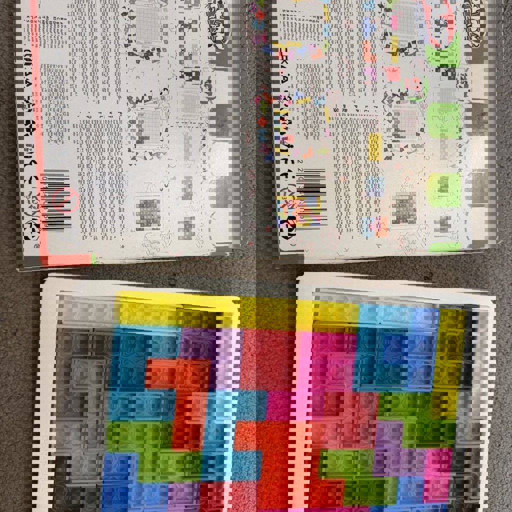 Перекати ежик