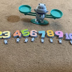 Перекати ежик - фото 3