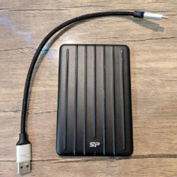 SSD Crucial P310 - фото 3