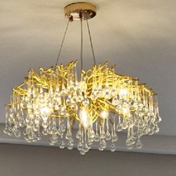 Люстра - фото 2