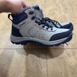 Кроссовки - фото 2